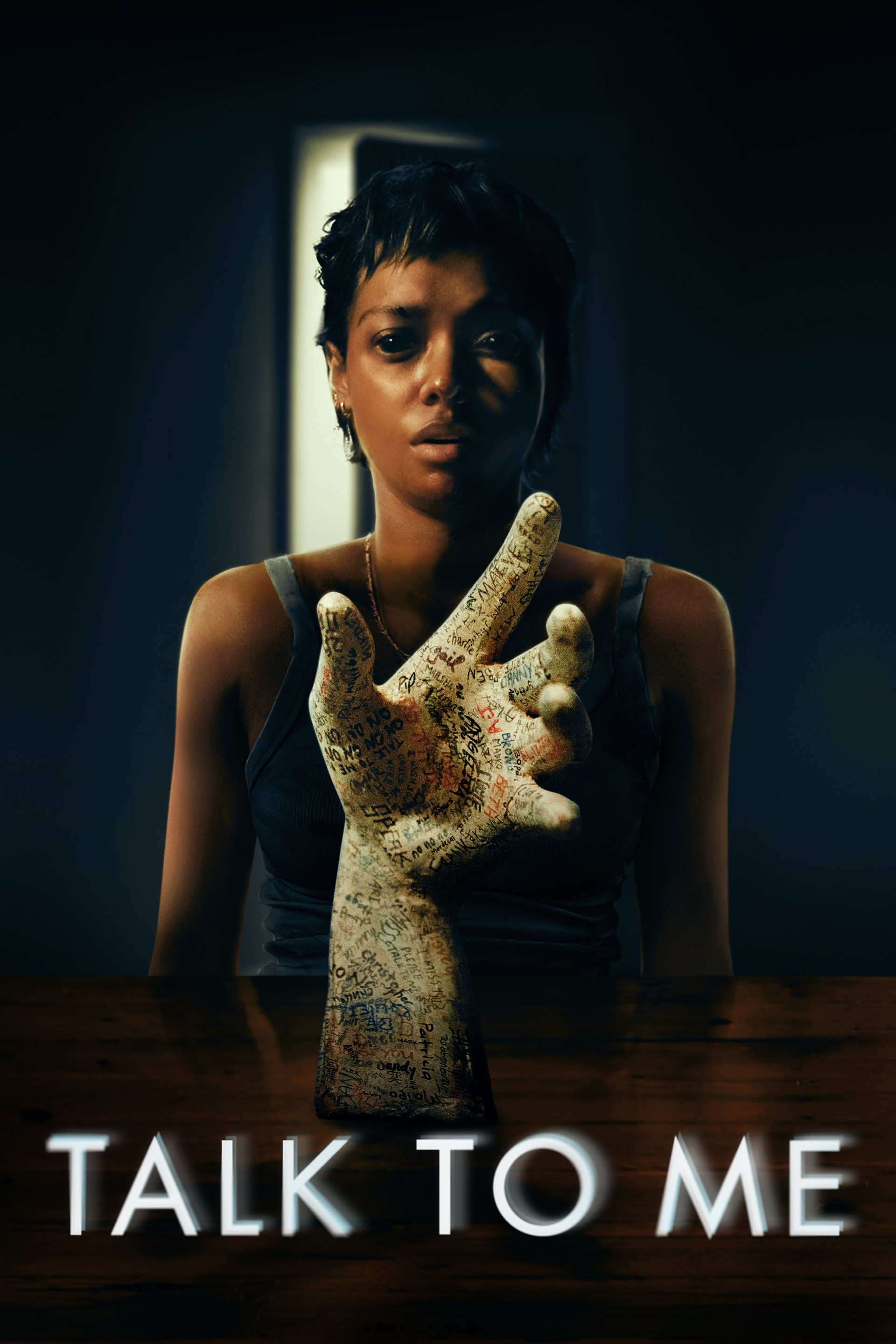 Talk to Me (2022) [2198] (A1764664866) [[Films]] --Plex--